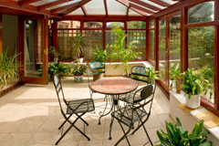 Gipton Wood conservatory quotes