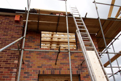 trusted extension quotes Gipton Wood