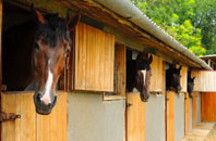free Gipton Wood stable construction quotes