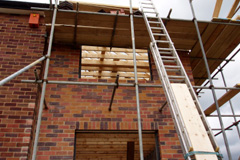 house extensions Gipton Wood